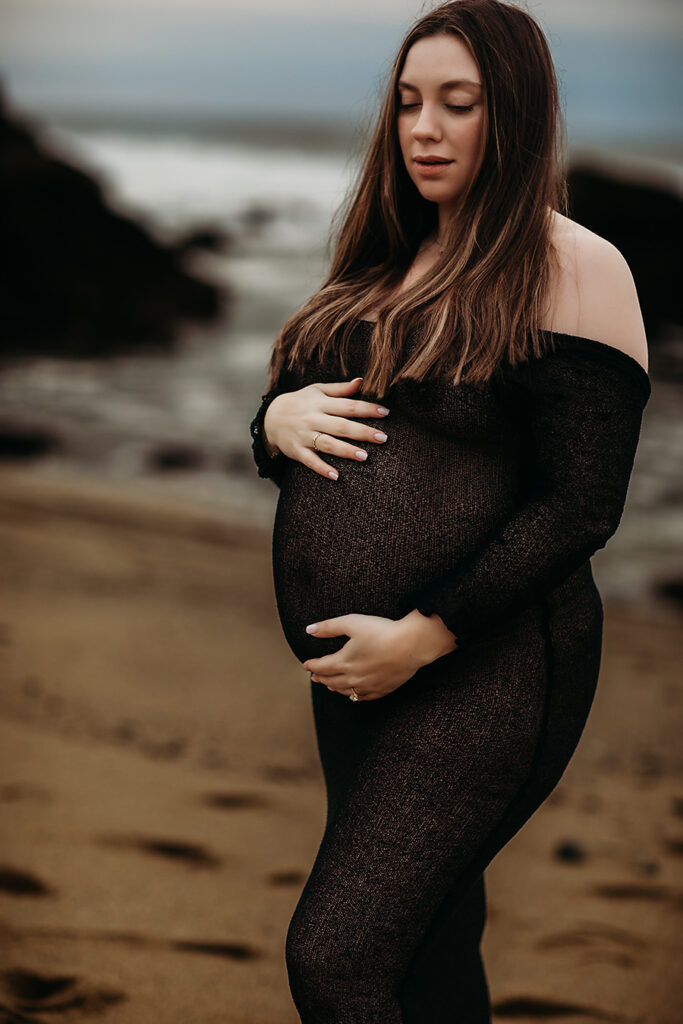 Sonoma County Photographer | Maternity Photography | Sonoma County Maternity Photographer