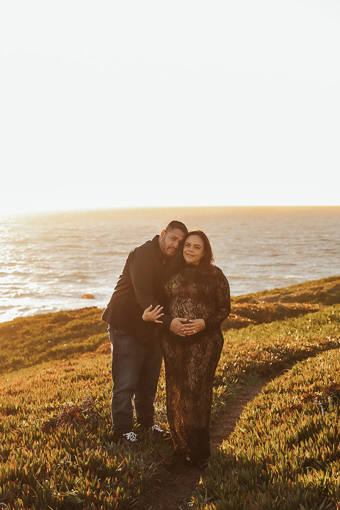 Sonoma County Maternity Photographer