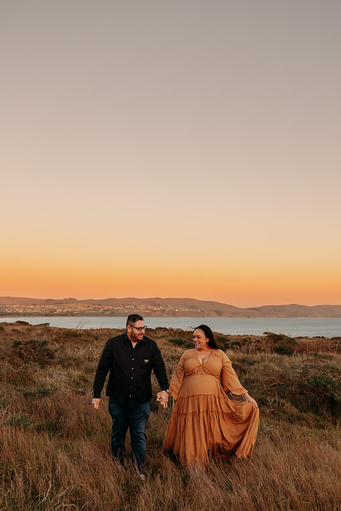 Sonoma County Maternity Photographer