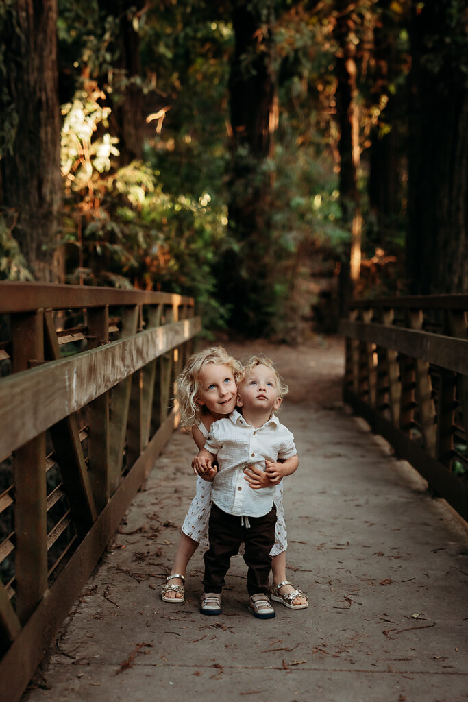 Sonoma County Family Photographer