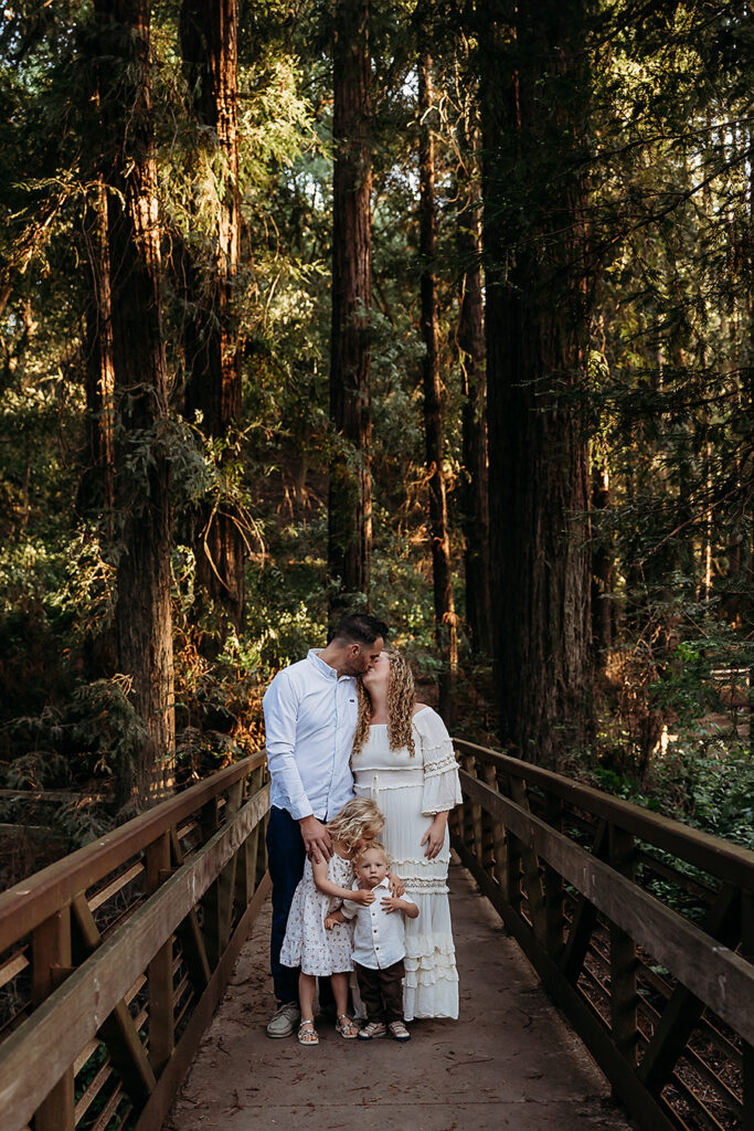 Sonoma County Family Photographer