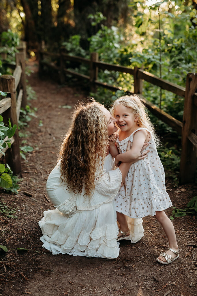 Sonoma County Family Photographer