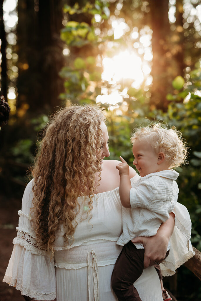 Sonoma County Family Photographer