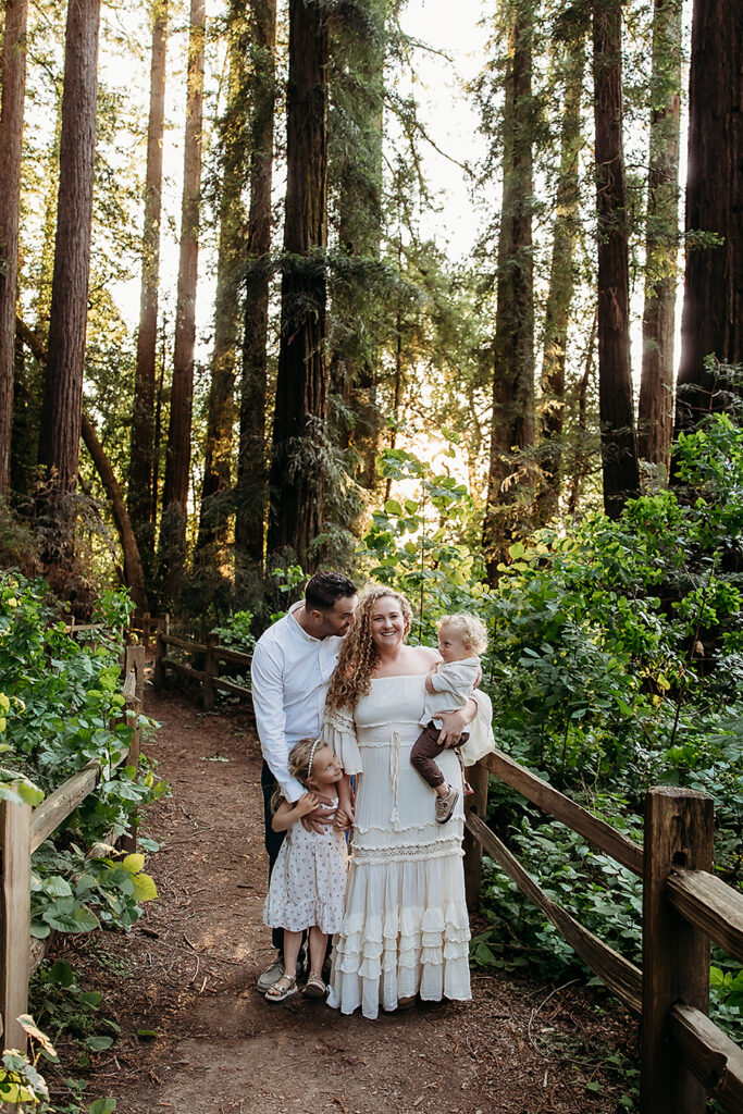 Sonoma County Family Photographer