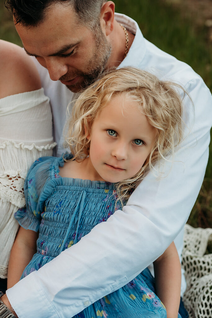 Sonoma County Family Photographer