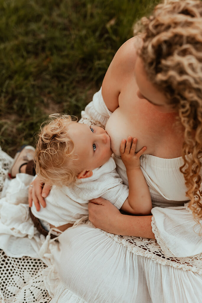 Sonoma County Family Photographer