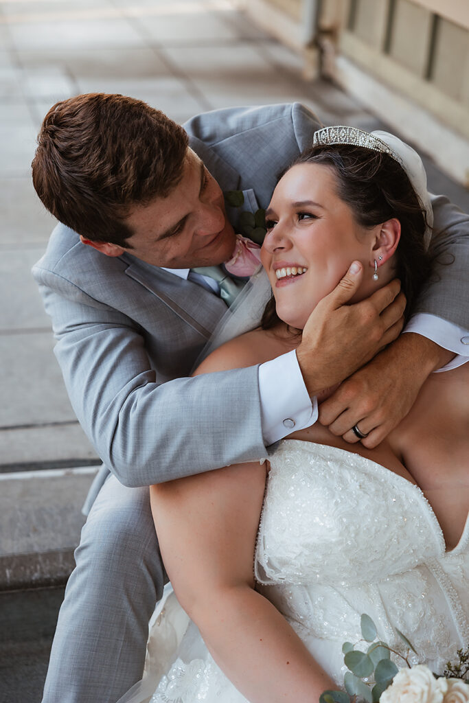 Marin Wedding Photographer | Stunning Mill Valley Celebration