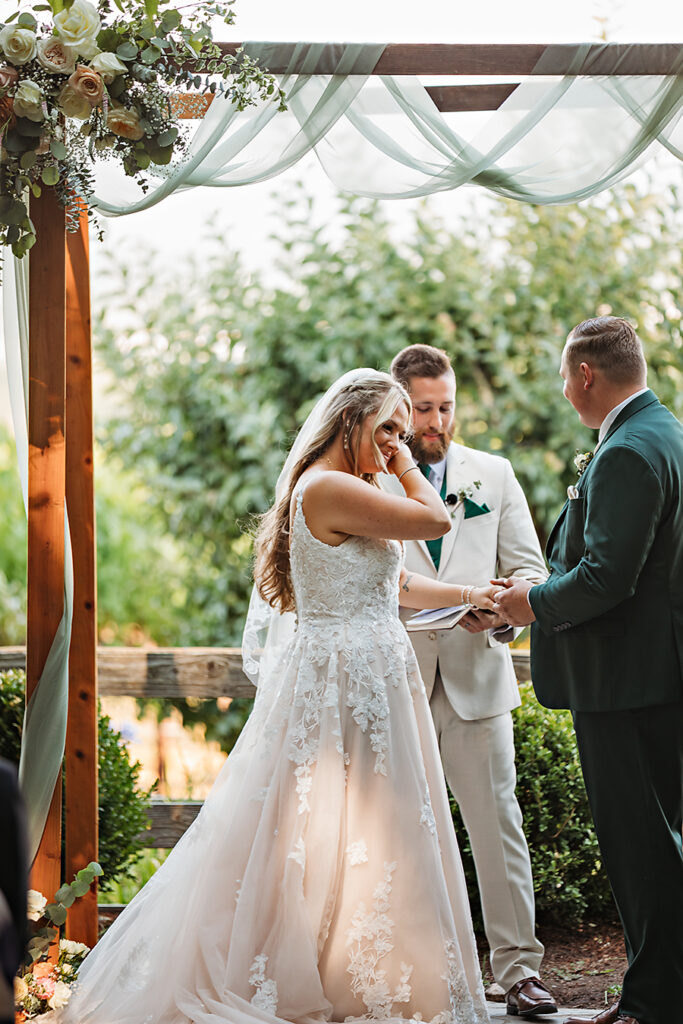 Sonoma County Wedding Photographer