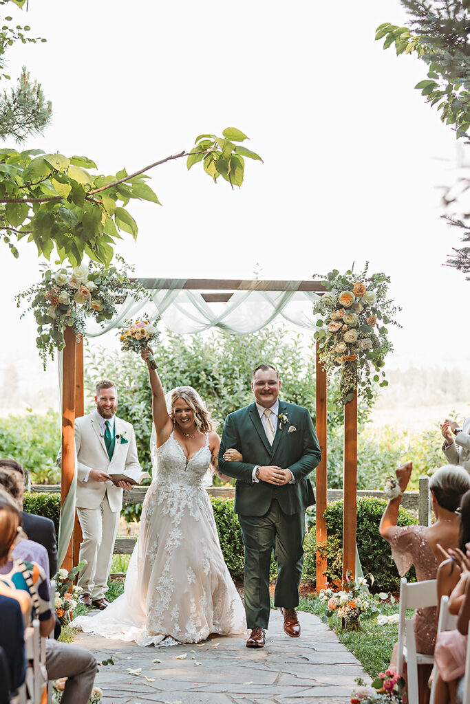 Sonoma County Wedding Photographer