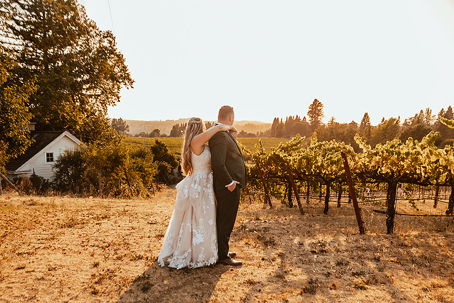 Sonoma County Wedding Photographer
