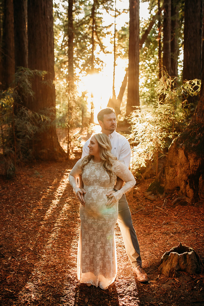 Sonoma County Maternity Photographer