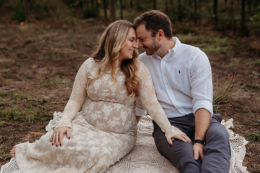 Sonoma County Maternity Photographer