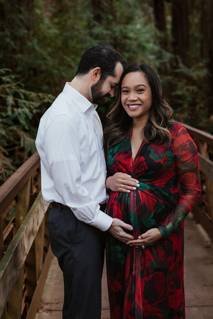 Sonoma County Maternity Photographer