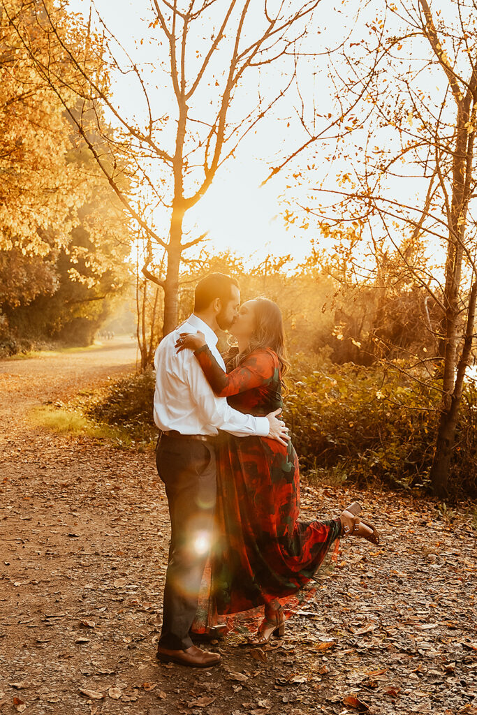 Sonoma County Maternity Photographer