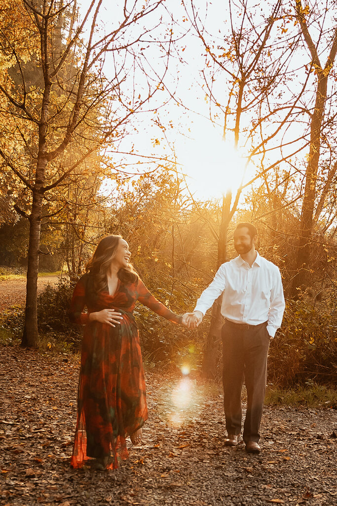 Sonoma County Maternity Photographer