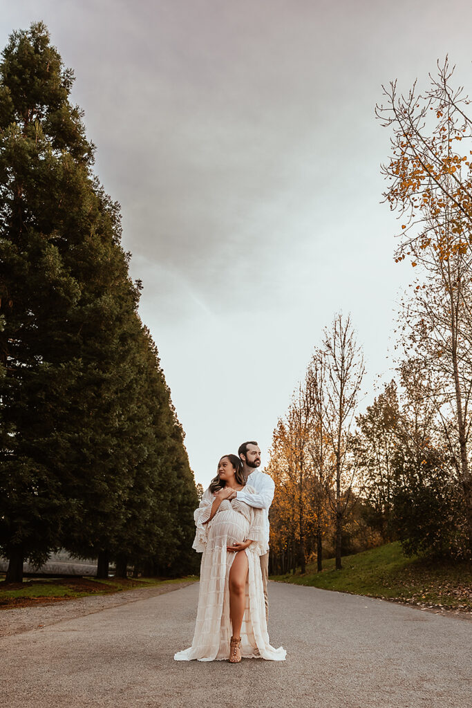 Sonoma County Maternity Photographer