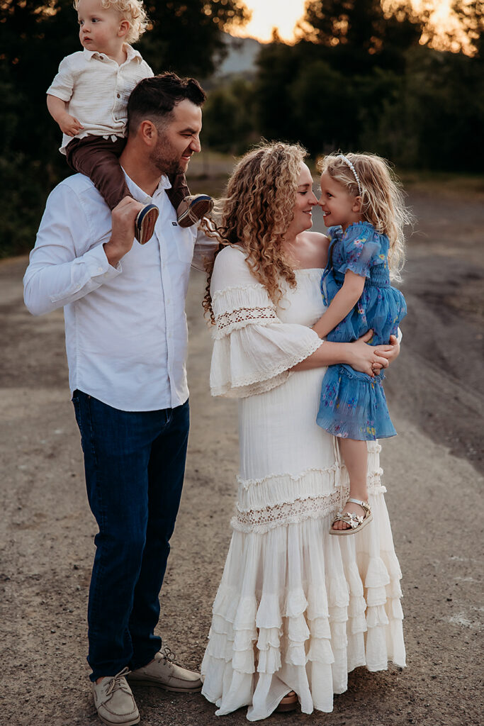 Sonoma County Photographer