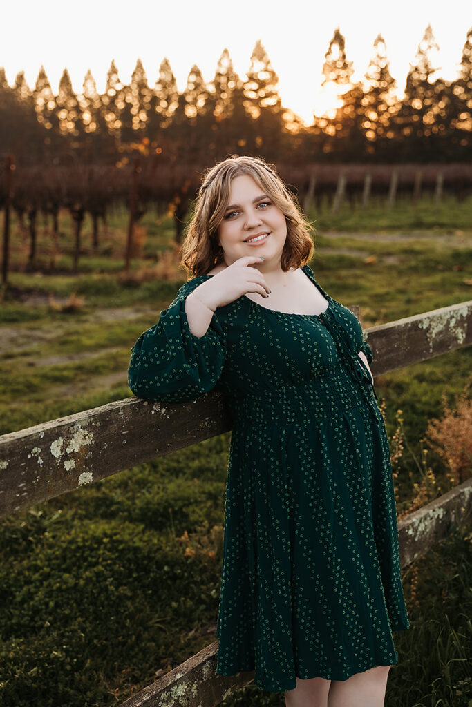 Sonoma County Photographer