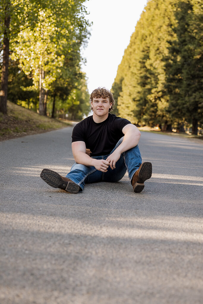 Sonoma County Photographer